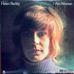 Helen Reddy - I Am Woman (LP, Album)