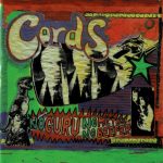 Cords - No Guru No Method No Beeper (CD, Album)