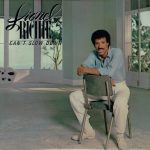 Lionel Richie - Can't Slow Down (LP, Album, Gat)