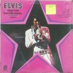 Elvis Presley - Elvis Sings Hits From His Movies (Volume 1) (LP, Comp, RE, Kee)