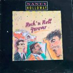 Nancy Holloway - Rock 'n' Roll Forever (12", Maxi)