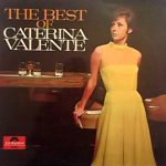 Caterina Valente - The Best Of Caterina Valente (LP, Comp)