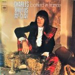 Charles Brutus McClay - Bottled In France (LP, Album)