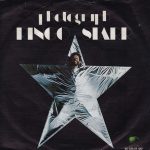 Ringo Starr - Photograph (7", Single)