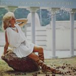 Anita Meyer - Past, Present And Future (LP, Album)