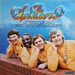 The Spinners - The Spinners - Volume 2 (LP, Comp)