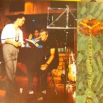 Working Week - Compañeros (LP, Album, Club)