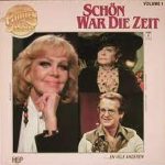Various - Schön War Die Zeit (LP, Comp)