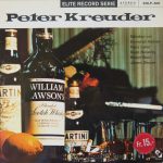 Peter Kreuder - Peter Kreuder Spielt (Melodien Von Emmerich Kálmán, Franz Lehár, Ralph Benatzky, Robert Stolz, Johann Strauss) (LP)