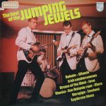 The Jumping Jewels - The Best Of The Jumping Jewels (LP, Comp)
