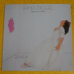 Janis Siegel - Experiment In White (LP, Album)