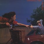 Marshall Hain - Free Ride (LP, Album)