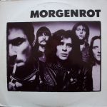 Morgenrot - Morgenrot (LP, Album)
