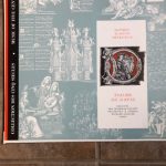Georg Friedrich Händel, Heinrich Schütz, Jan Pieterszoon Sweelinck, Telemann Society Orchestra, Richard Schulze (2) - Psalms Of David (LP, Mono, Bla)