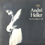 André Heller - Bei Lebendigem Leib. (2xLP, Album)