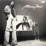 Mario Hené - Jeder Malt Ein Andres Bild Von Mir (LP, Album)
