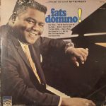 Fats Domino - Fats Domino! (LP, Comp)