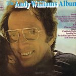 Andy Williams - The Andy Williams Album (LP, Comp)