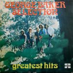 George Baker Selection - Greatest Hits (LP, Comp)