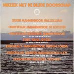 Various - Muziek Met De Blijde Boodschap (LP, Comp)