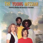 New London Chorale - Young Messiah (LP, Album, Gat)