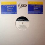 Pope Joan - You Gotta Get It Out (2x12")