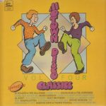 Various - Motown Disco Classics Vol. Four (LP, Comp, Mixed)