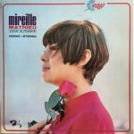 Mireille Mathieu - Made In France (LP, Album, Gat)
