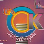 Def Dames Dope - It's Ok, It's All Right (CD, Maxi)