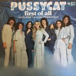 Pussycat (2) - First Of All (LP, Album)