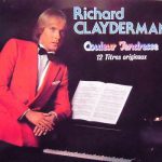 Richard Clayderman - Couleur Tendresse (LP)