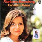 Marianne Rosenberg - Fremder Mann (LP, Album)