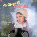 Manuel And His Music Of The Mountains - The Magic Of Manuel (LP, Comp)