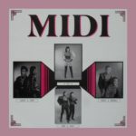 Midi (8) - Midi (LP, Album)