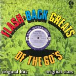 Various - Flashback - Greats Of The 60's (LP, Comp, Rec)