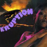 Eruption (4) Featuring Precious Wilson - Eruption (LP, Album)