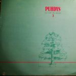 Puhdys - 3 Alt Wie Ein Baum (LP, Comp, RE)
