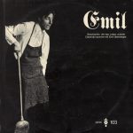 Emil Steinberger - Geschichten, Die Das Leben Schrieb (LP, Album)