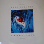This Theatre - Elephant Sorrow (12")