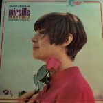 Mireille Mathieu - Made In France (LP, Album, Gat)