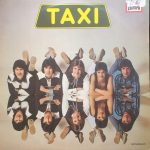 Taxi (17) - Taxi (LP, Album)