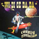 Country Revolution - Wi Di Ge Da Da (12")