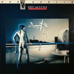 Hob Goblin - Brot Und Spiele (LP, Album)