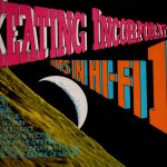 John Keating Incorporated - Hits In Hi-Fi 1 (LP, Red)