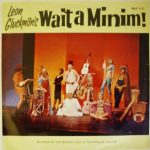 Leon Gluckman - Wait A Minim! (LP, Mono)