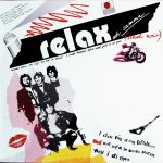 Relax (2) - Relaxed Samma (Sind Wir)  (LP, Album)