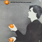 Leo Kottke - My Feet Are Smiling (LP, Album)