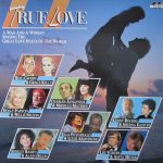 Various - True Love (2xLP, Comp, Gat)