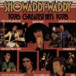 Showaddywaddy - Greatest Hits 1976 - 1978 (LP, Comp)