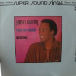 Johnny Bristol - Take Me Down / Rosebud (12")